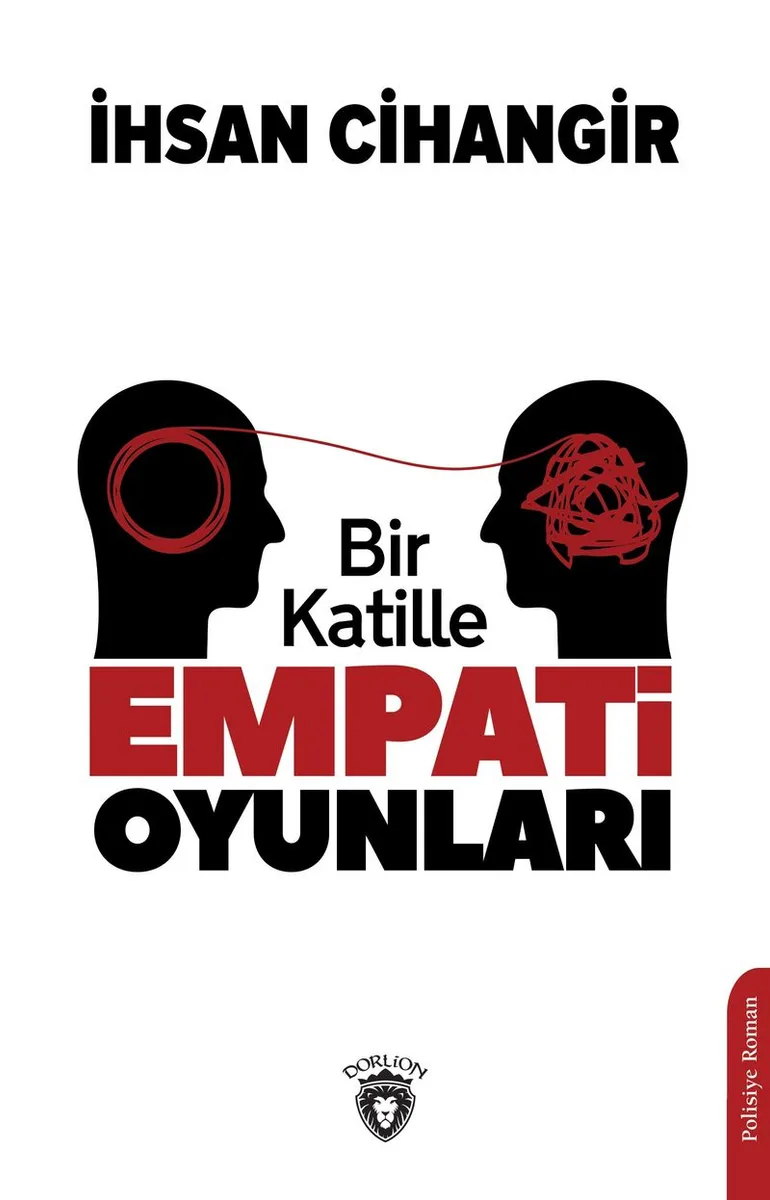 Bir Katille Empati Oyunları