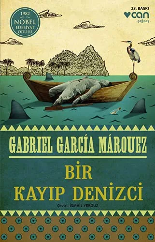 Bir Kayıp Denizci