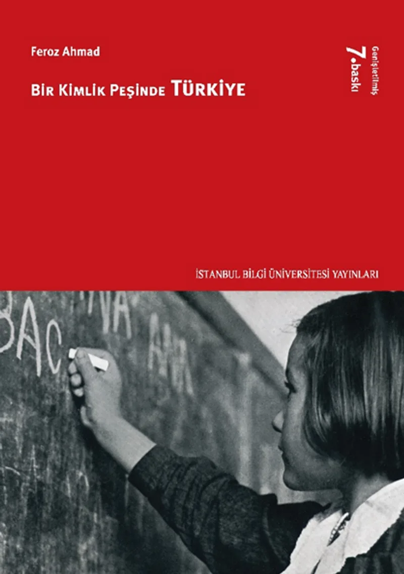 Bir Kimlik Peşinde Türkiye