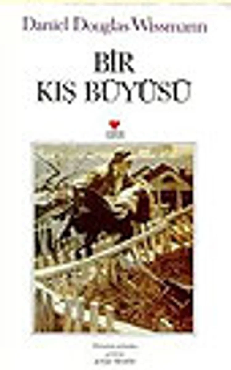 Bir Kış Büyüsü