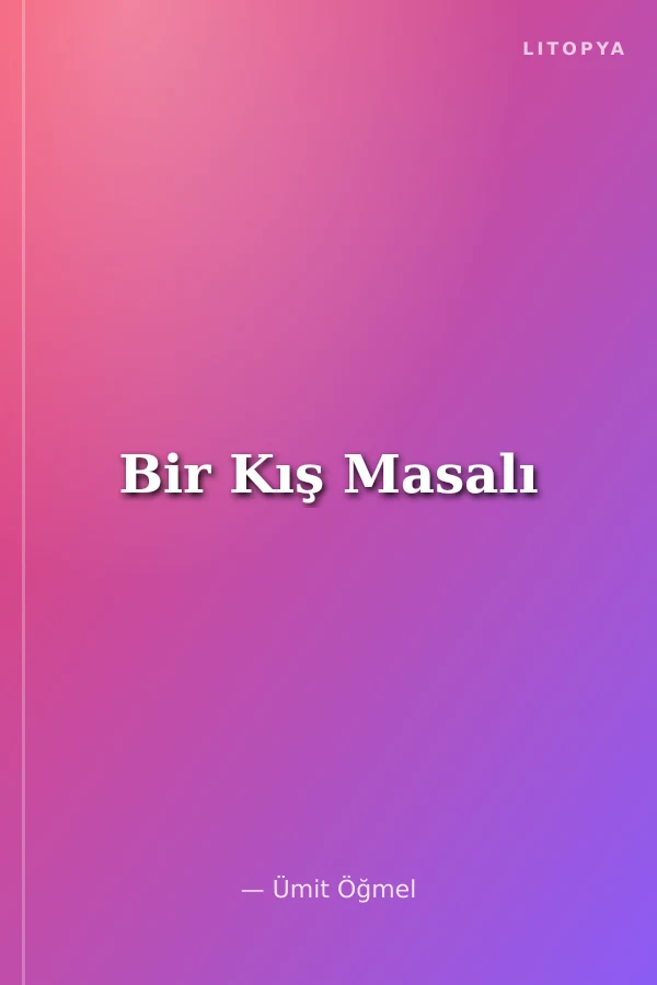 Bir Kış Masalı