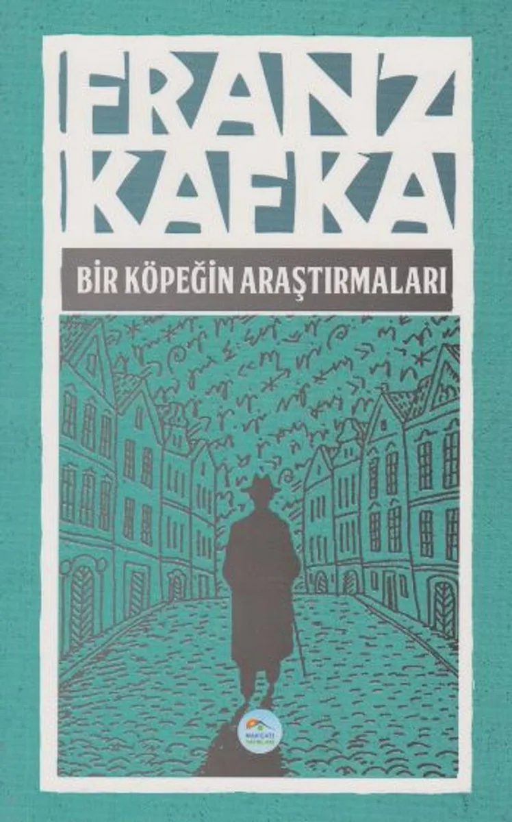Bir Köpeğin Araştırmaları