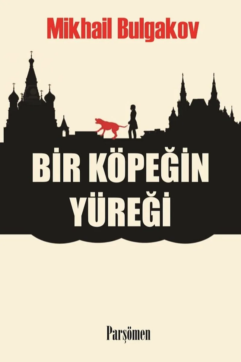 Bir Köpeğin Yüreği