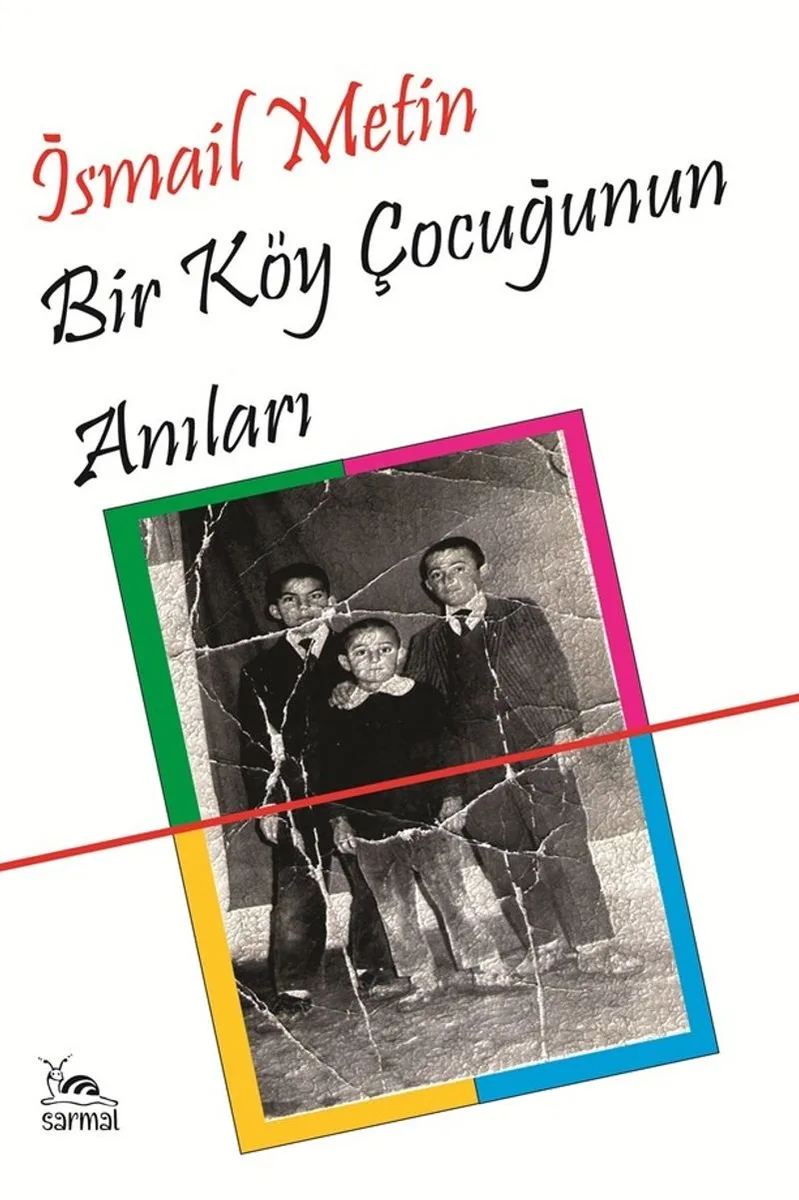 Bir Köy Çocuğunun Anıları