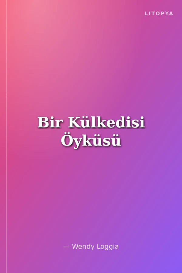 Bir Külkedisi Öyküsü