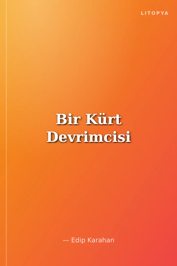 Bir Kürt Devrimcisi