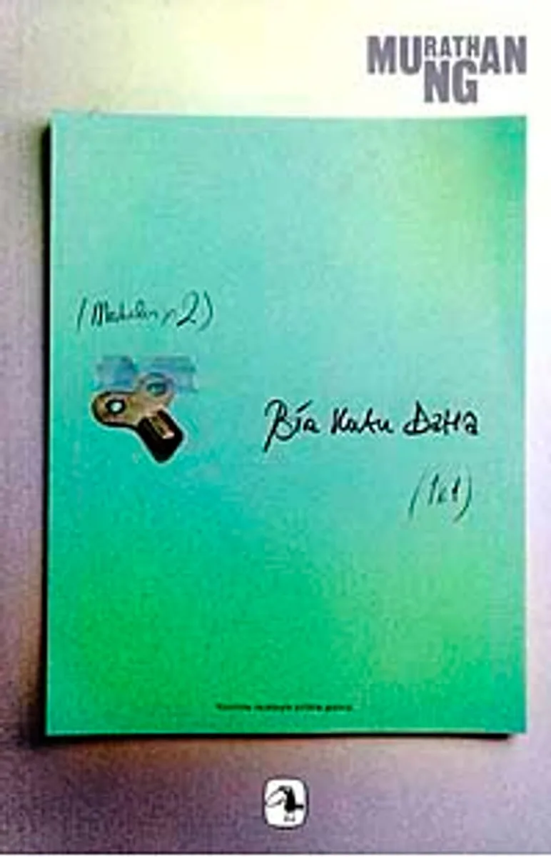 Bir Kutu Daha