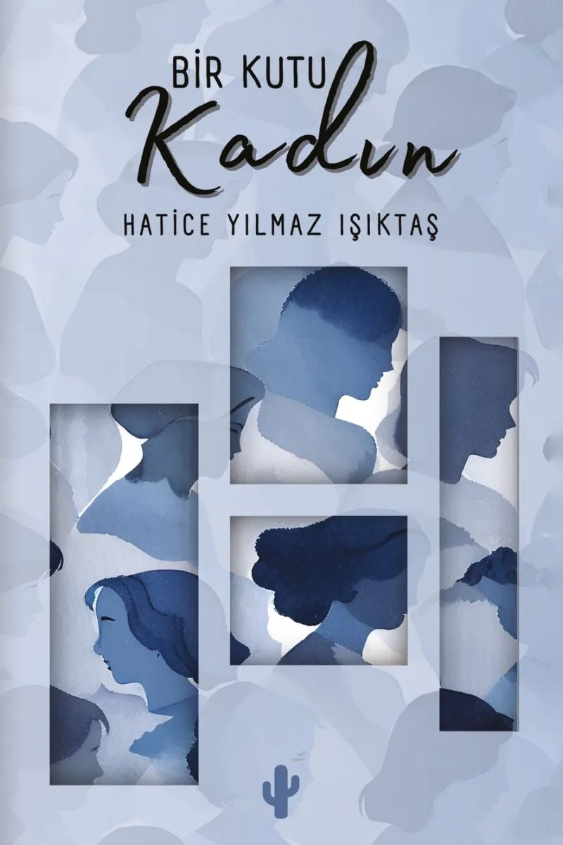 Bir Kutu Kadın