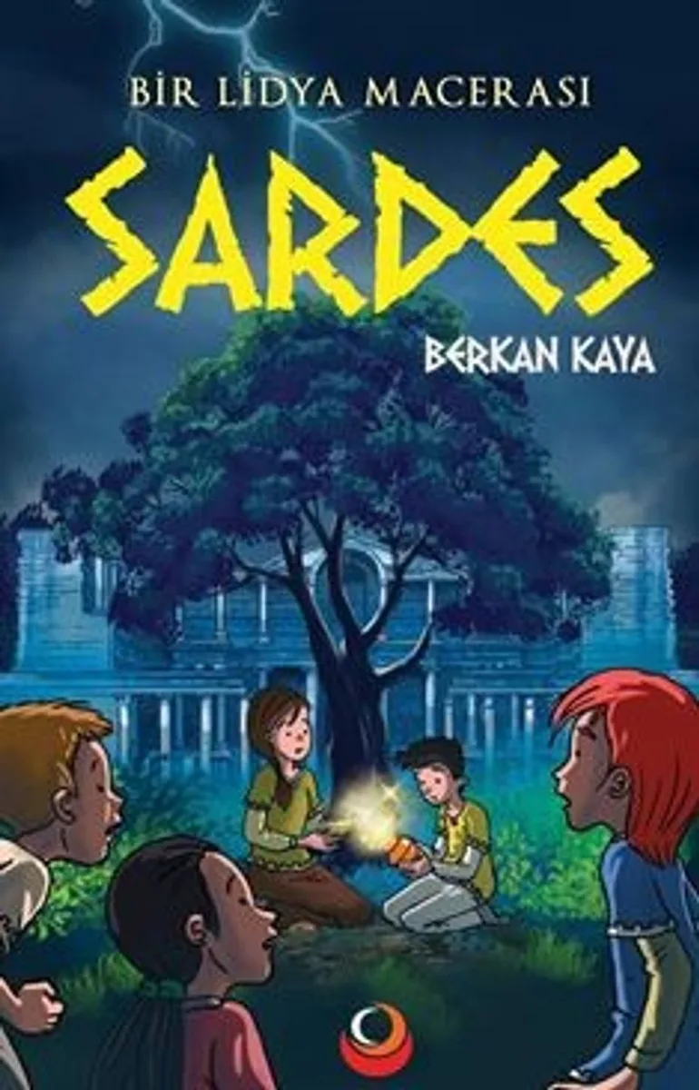 Bir Lidya Macerası Sardes