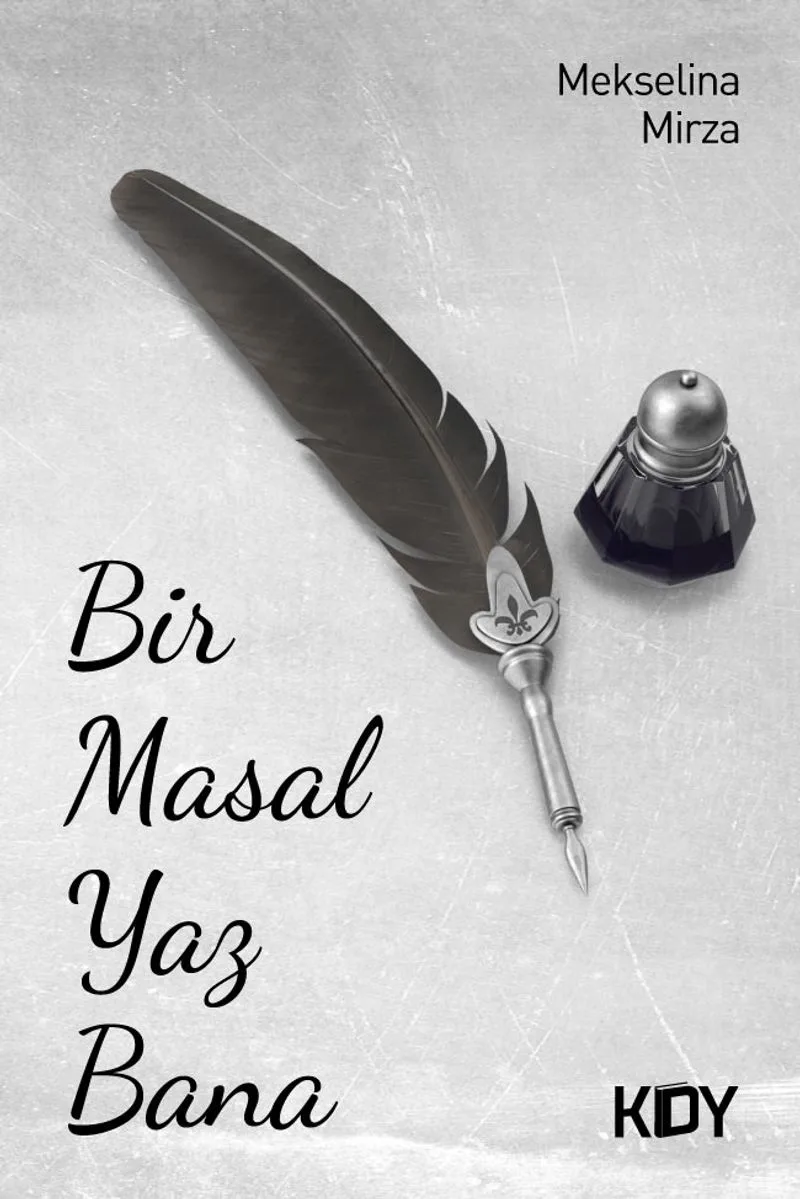 Bir Masal Yaz Bana