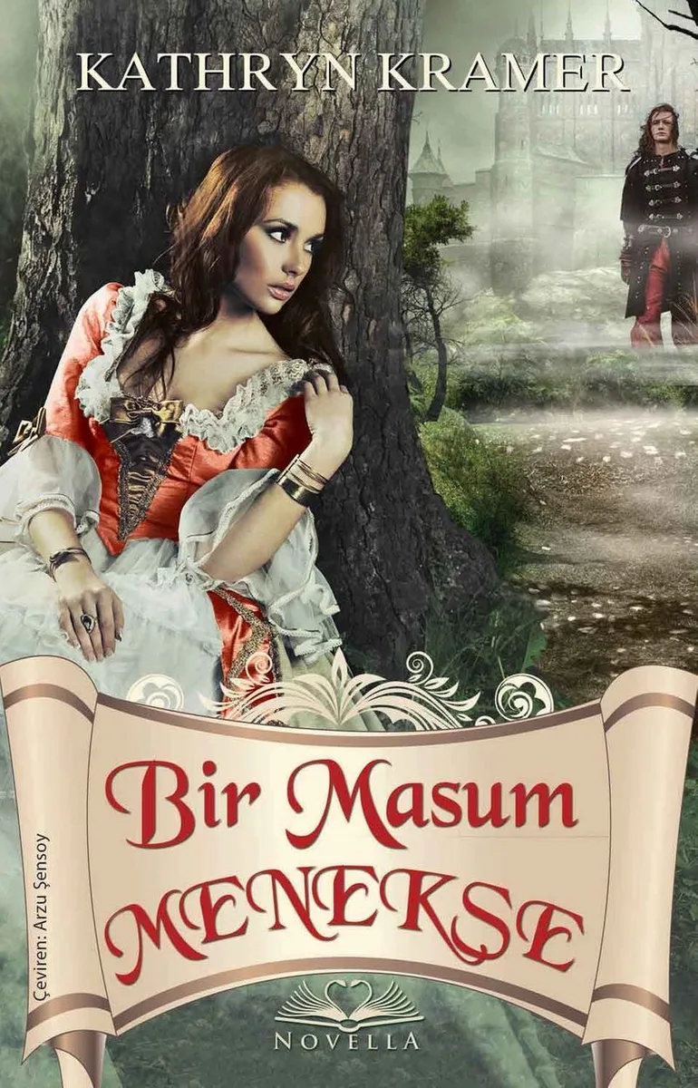 Bir Masum Menekşe