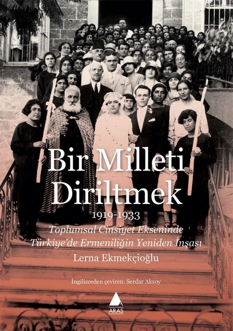 Bir Milleti Diriltmek (1919-1933)