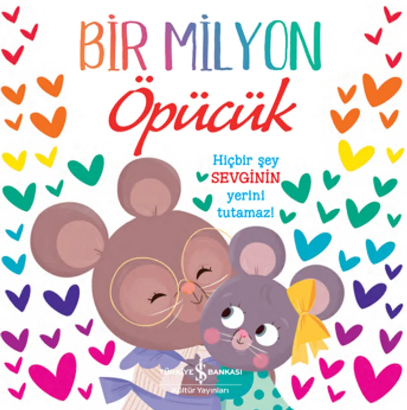Bir Milyon Öpücük