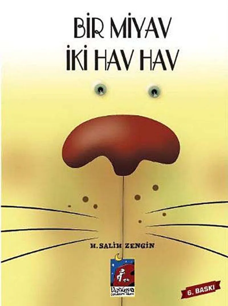 Bir Miyav İki Hav Hav