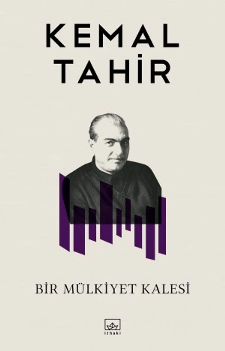 Bir Mülkiyet Kalesi Kemal Tahir Bütün Yapıtları 22