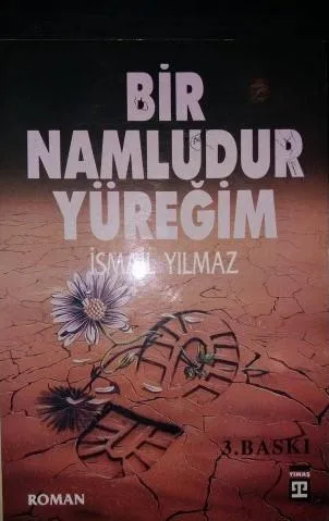 Bir Namludur Yüreğim