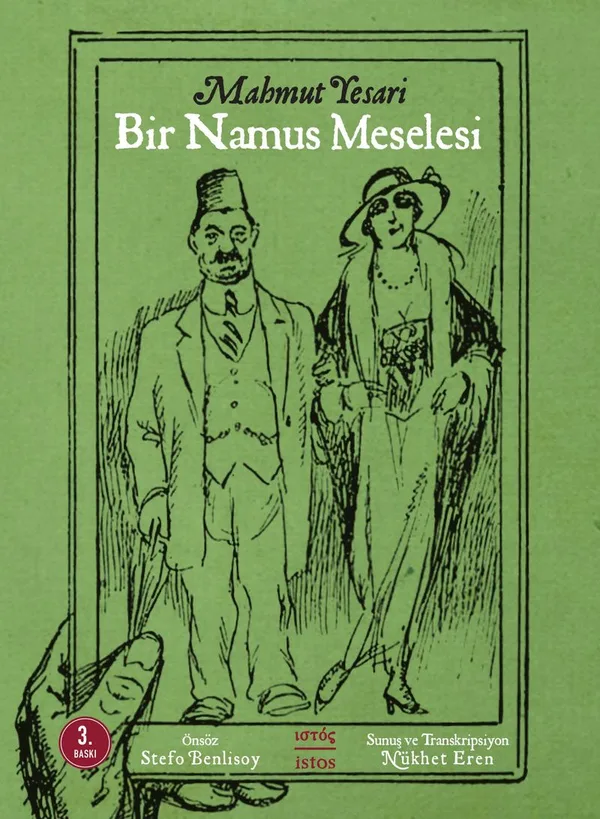 Bir Namus Meselesi