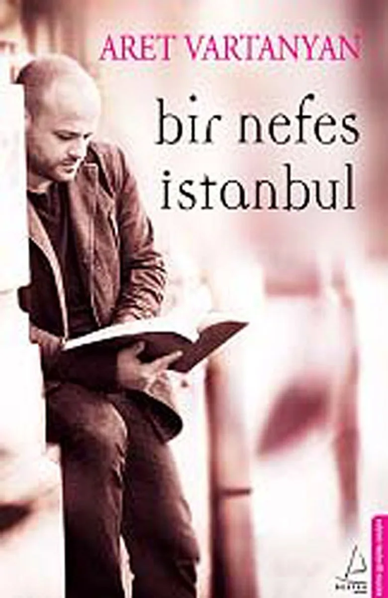 Bir Nefes İstanbul