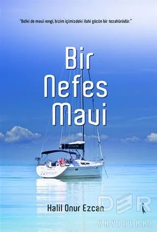 Bir Nefes Mavi