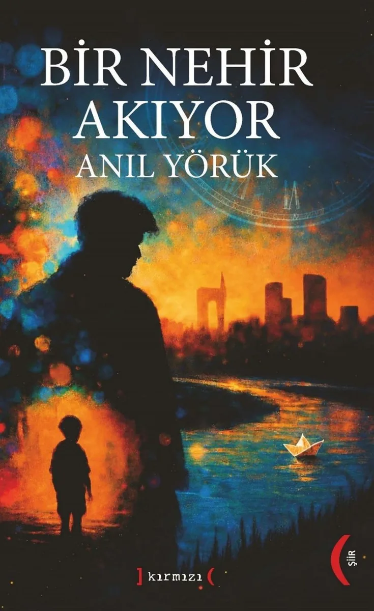 Bir Nehir Akıyor