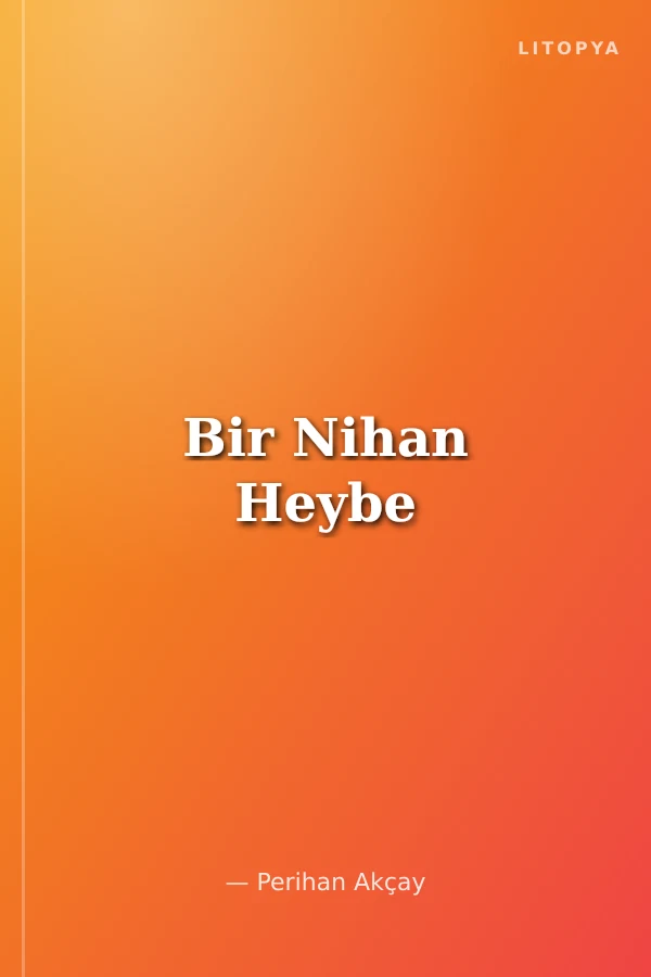 Bir Nihan Heybe