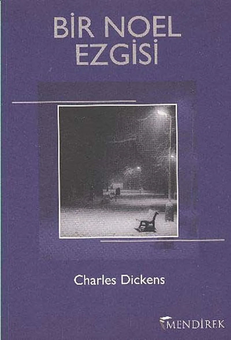 Bir Noel Ezgisi