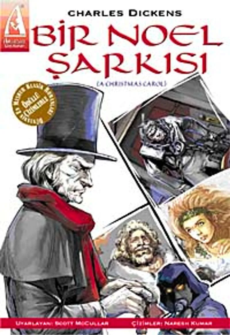 Bir Noel Şarkısı