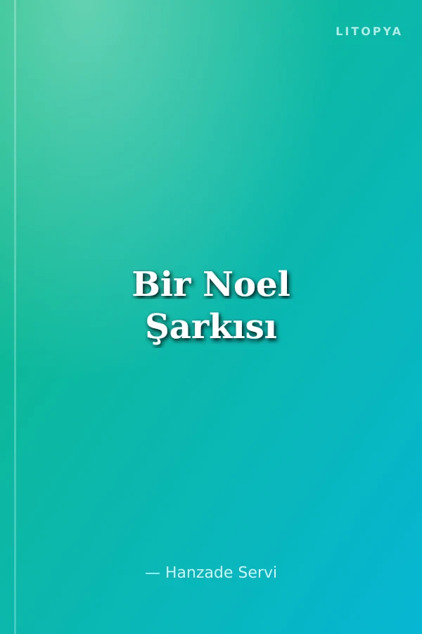Bir Noel Şarkısı