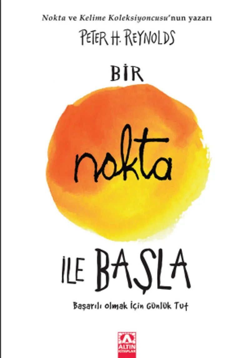 Bir Nokta ile Başla