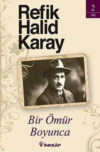 Bir ömür boyunca