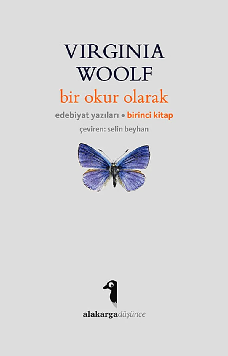 Bir Okur Olarak Edebiyat Yazıları Birinci Kitap