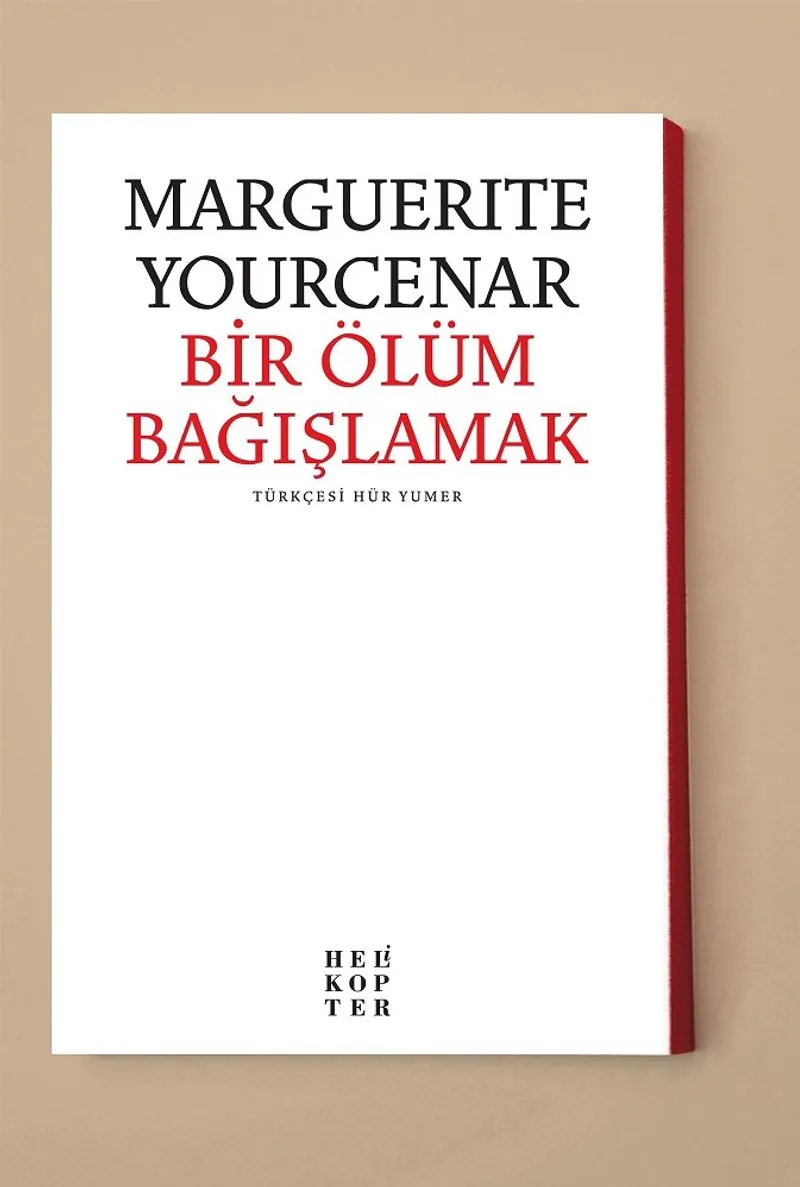 Bir Ölüm Bağışlamak