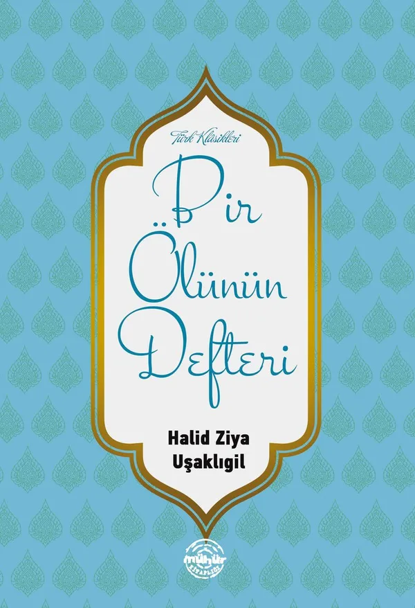 Bir Ölünün Defteri
