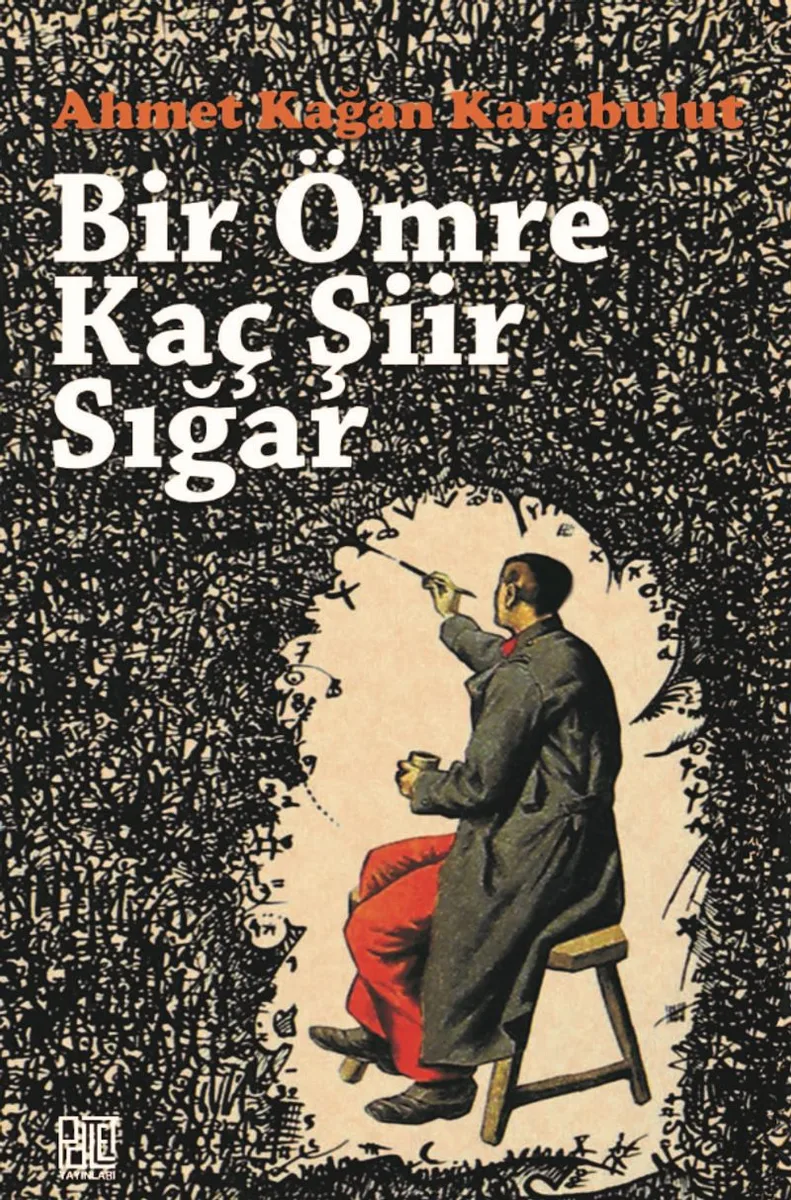 Bir Ömre Kaç Şiir Sığar