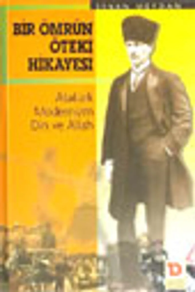 Bir Ömrün Öteki Hikayesi