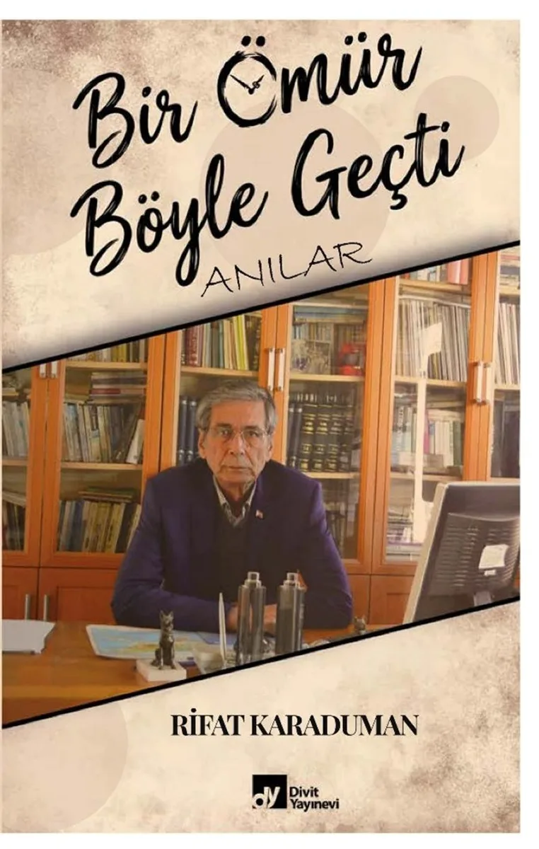 Bir Ömür Böyle Geçti Anılar