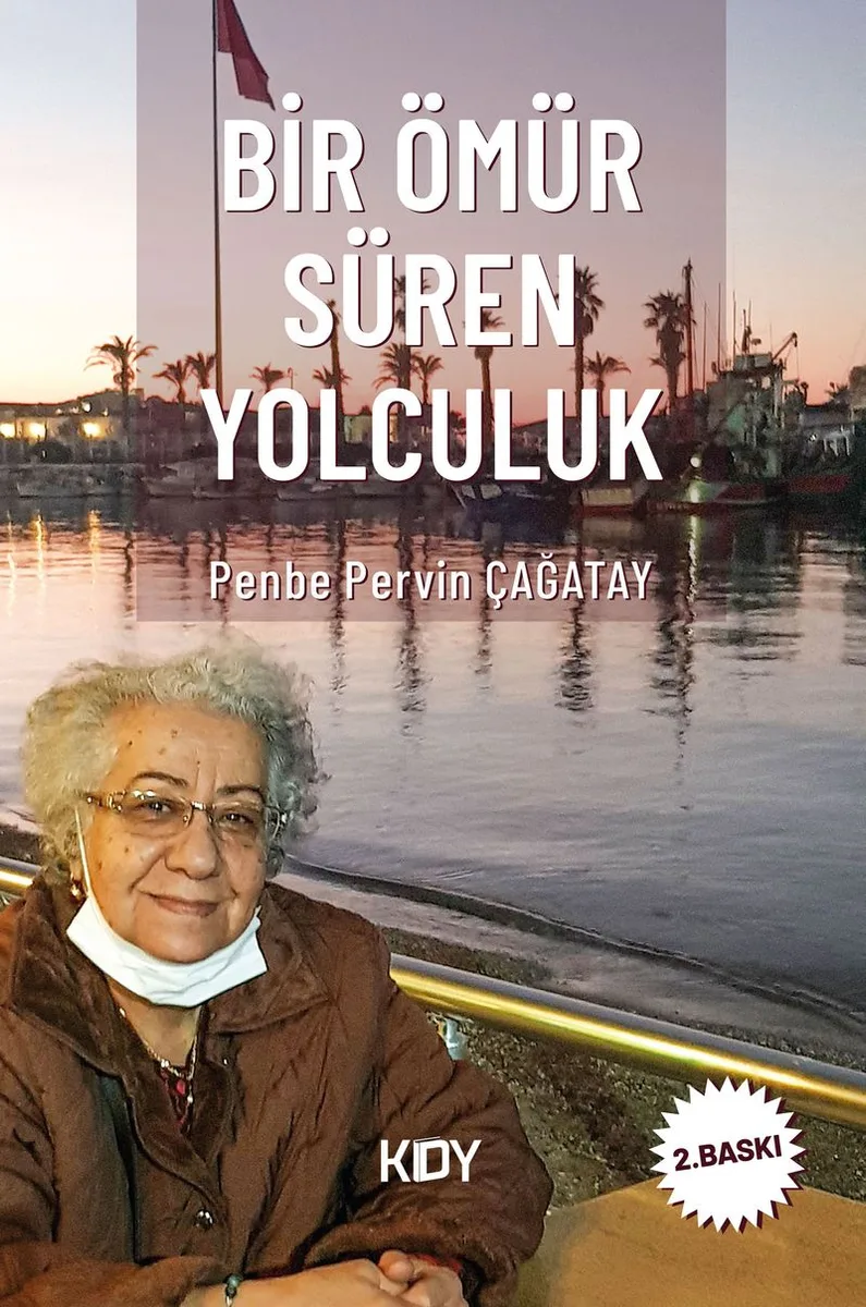 Bir Ömür Boyu Süren Yolculuk