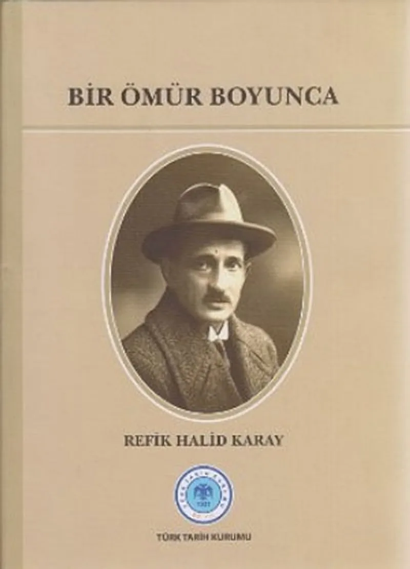 Bir Ömür Boyunca