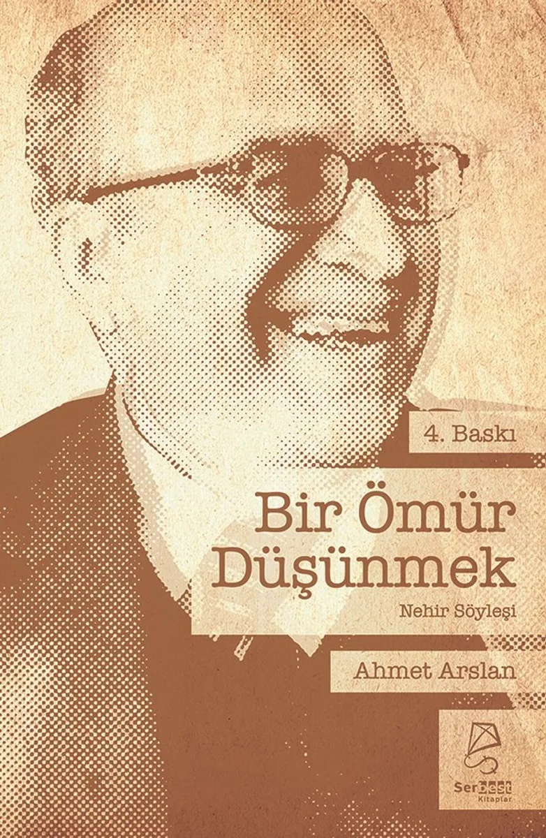 Bir Ömür Düşünmek Ahmet Arslan'la Nehir Söyleşi