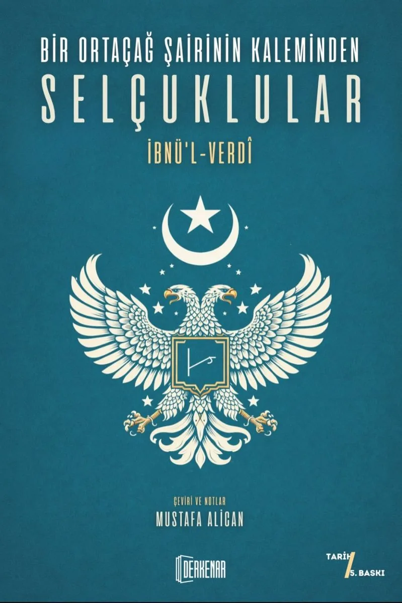 Bir Ortaçağ Şairinin Kaleminden Selçuklular