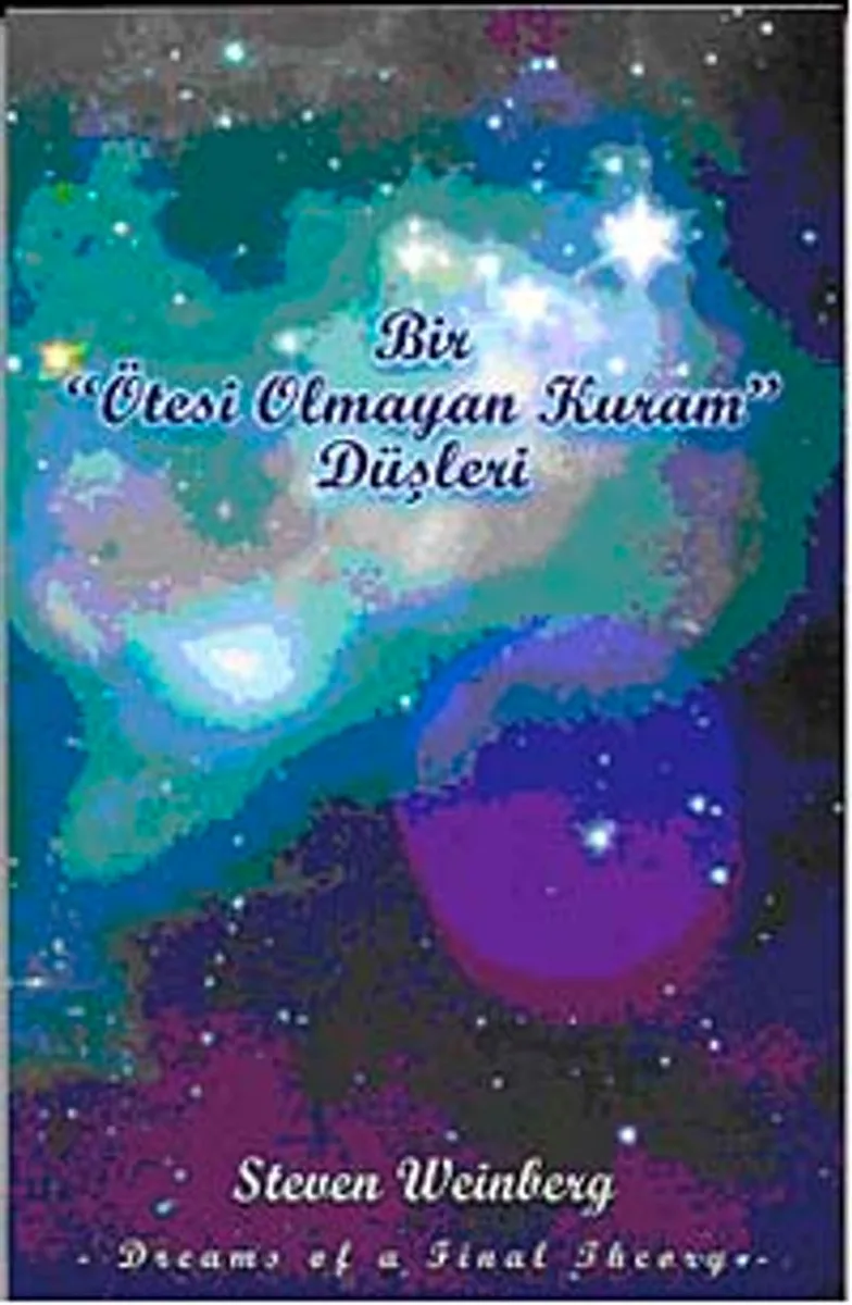 Bir Ötesi Olamayan Kuram Düşleri