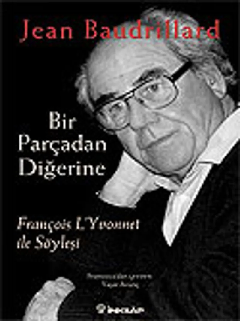 Bir Parçadan Diğerine