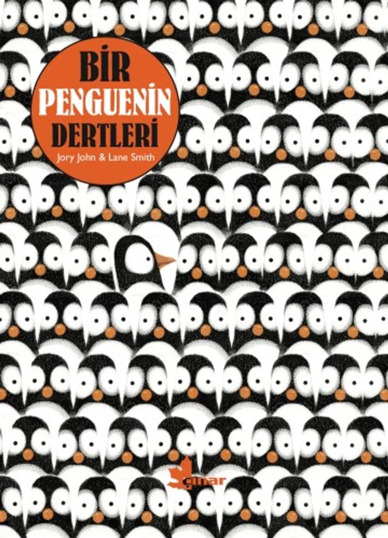Bir Penguenin Dertleri