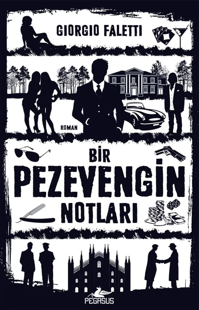 Bir Pezevengin Notları