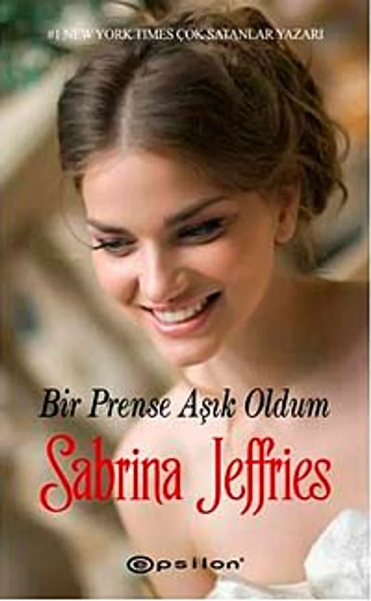 Bir Prense Aşık Oldum