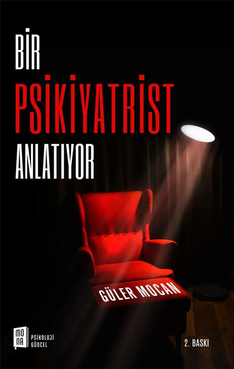 Bir Psikiyatrist Anlatıyor
