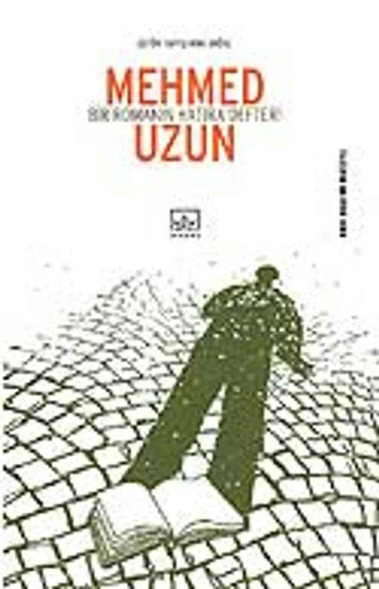 Bir Romanın Hatıra Defteri