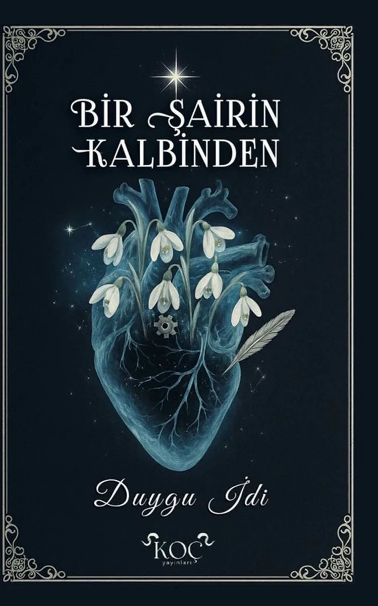 Bir Şairin Kalbinden