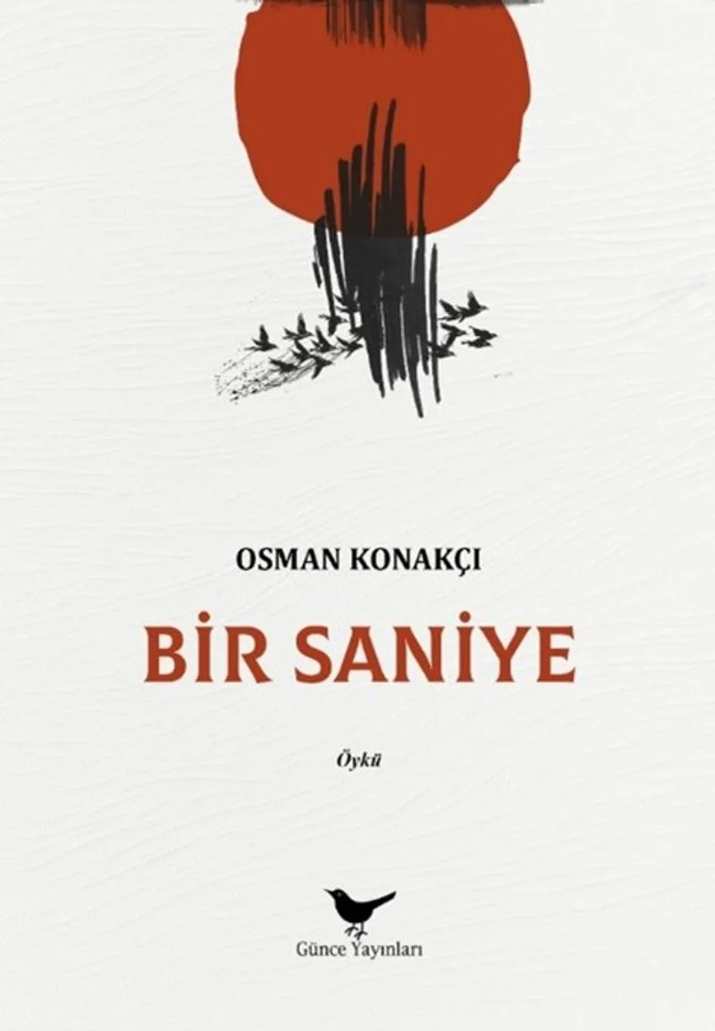 Bir Saniye