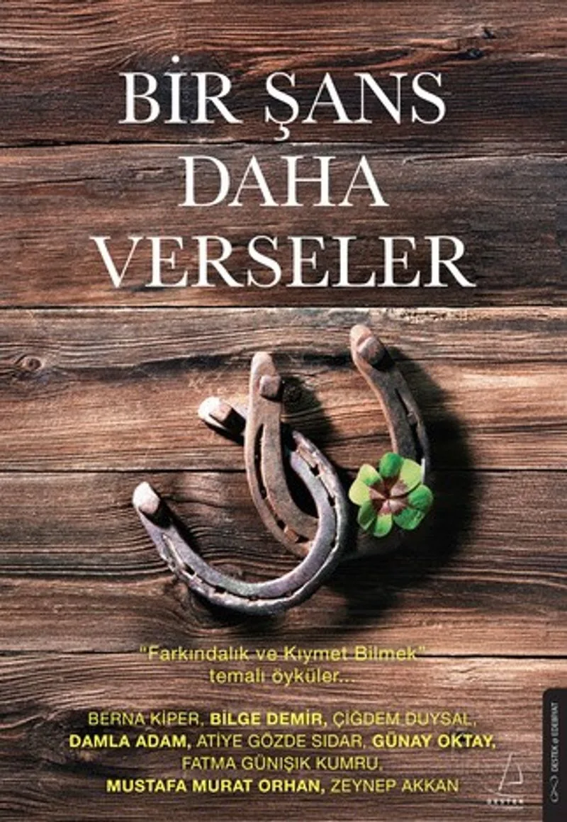 Bir Şans Daha Verseler